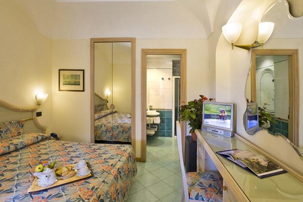 Hotel Don Pepe Terme & Beauty Farm