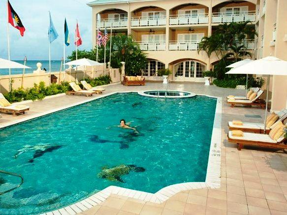 Sandals Inn All Inclusive - Couples Only