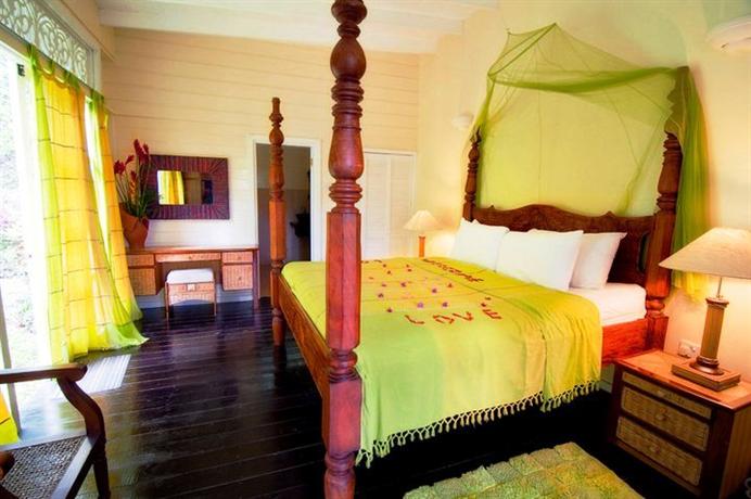 Fond Doux Plantation & Resort