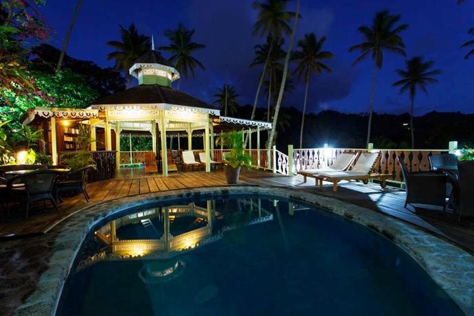 Fond Doux Plantation & Resort