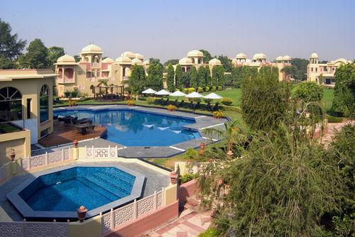 Heritage Village Resort & Spa Manesar-Gurgaon