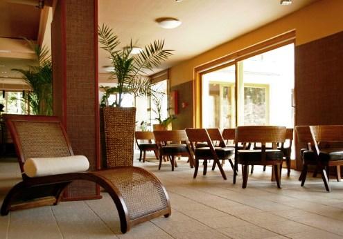 Gottwald Hotel