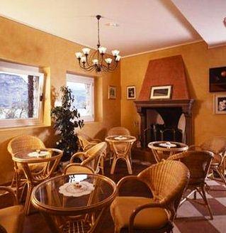 Belfiore Park Hotel S