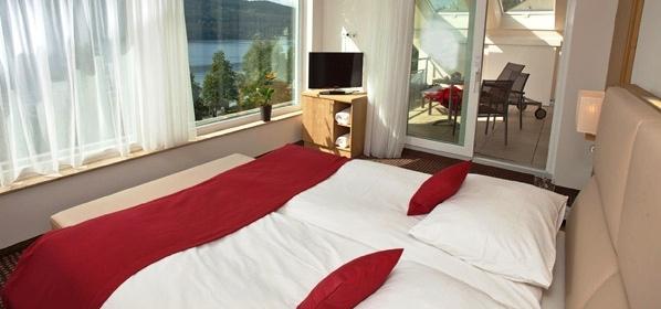 BRUGGER' S Hotelpark am See