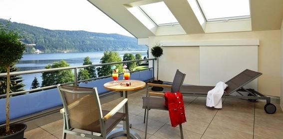 BRUGGER' S Hotelpark am See