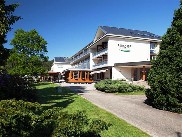 BRUGGER' S Hotelpark am See