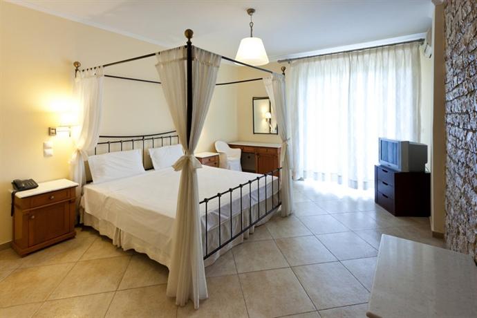 Olympic Village Hotel & SPA