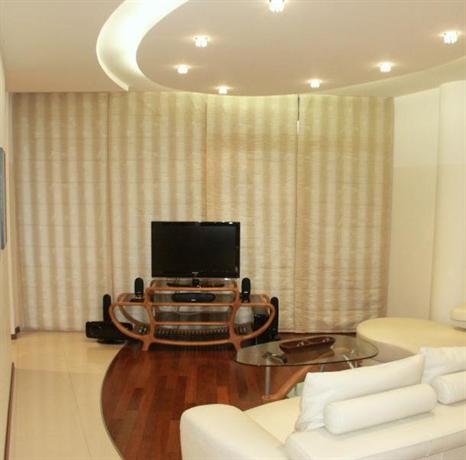 Natalex Apartments