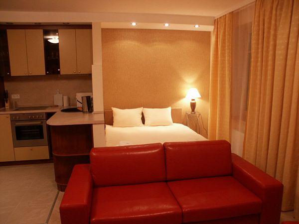 Natalex Apartments