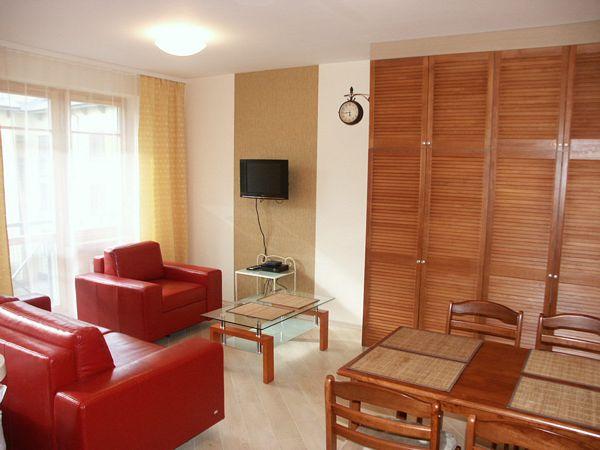 Natalex Apartments