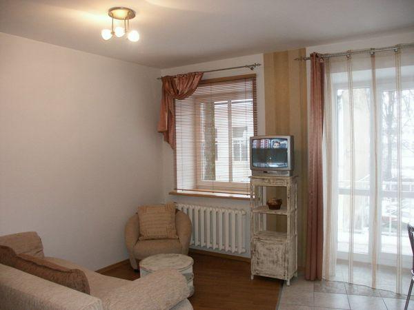 Natalex Apartments