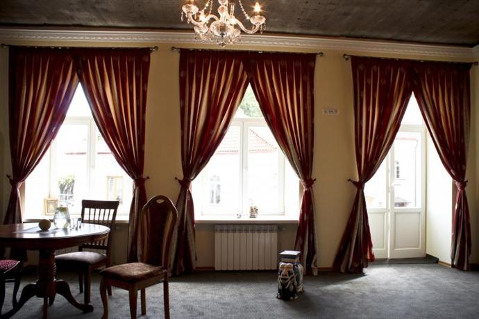 Natalex Apartments