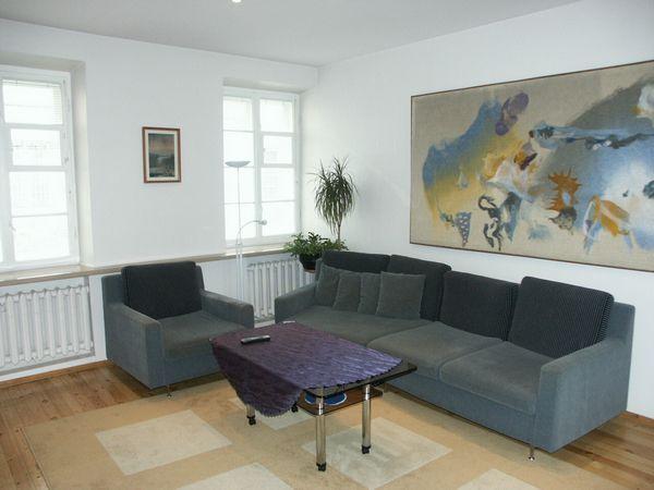 Natalex Apartments