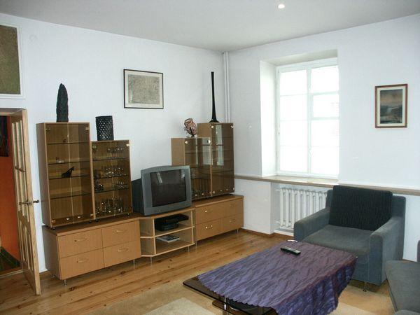 Natalex Apartments