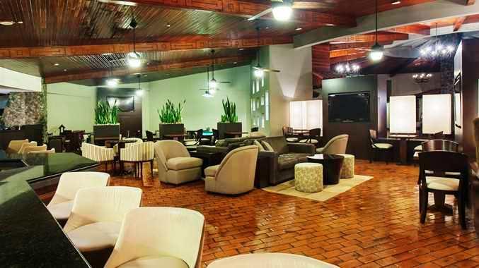 DoubleTree by Hilton Cariari San Jose - Costa Rica