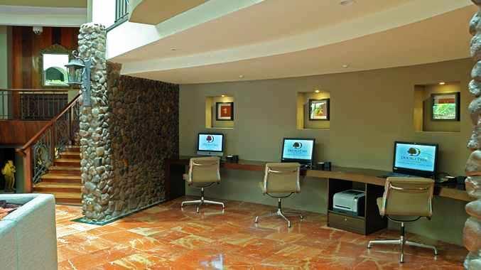 DoubleTree by Hilton Cariari San Jose - Costa Rica