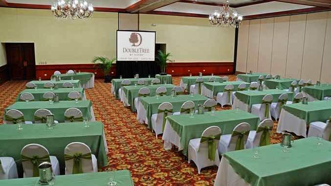 DoubleTree by Hilton Cariari San Jose - Costa Rica