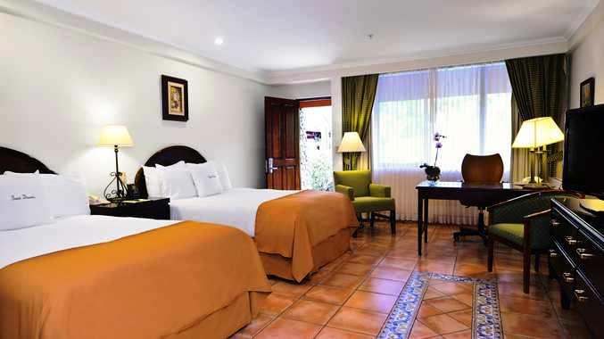 DoubleTree by Hilton Cariari San Jose - Costa Rica