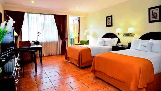 DoubleTree by Hilton Cariari San Jose - Costa Rica