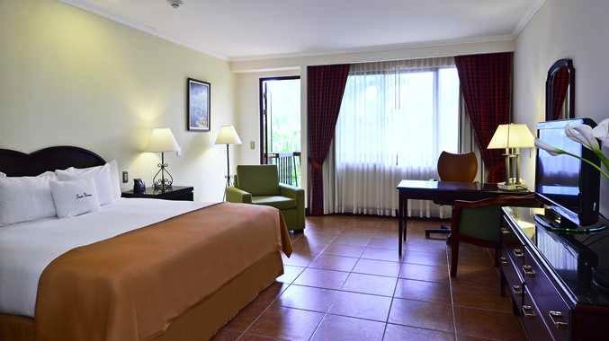 DoubleTree by Hilton Cariari San Jose - Costa Rica