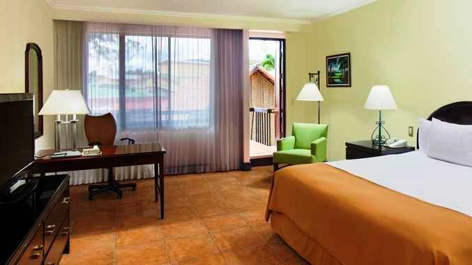 DoubleTree by Hilton Cariari San Jose - Costa Rica