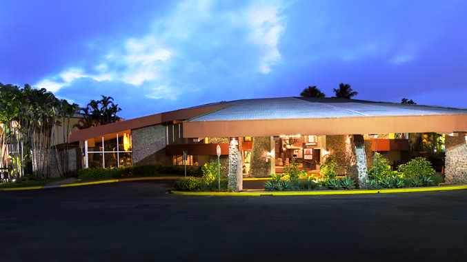 DoubleTree by Hilton Cariari San Jose - Costa Rica