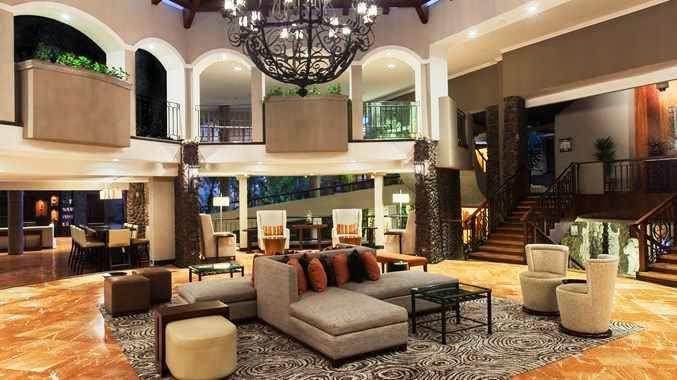 DoubleTree by Hilton Cariari San Jose - Costa Rica