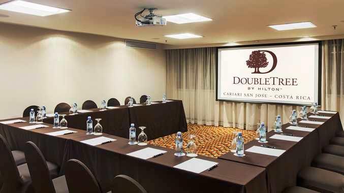 DoubleTree by Hilton Cariari San Jose - Costa Rica