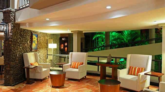 DoubleTree by Hilton Cariari San Jose - Costa Rica