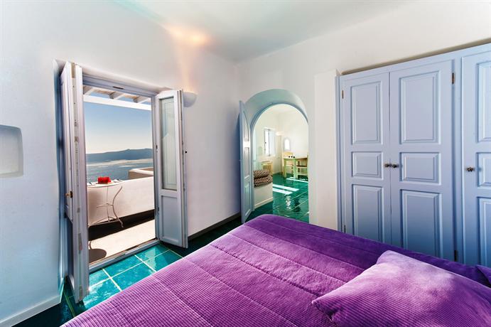Astra Suites