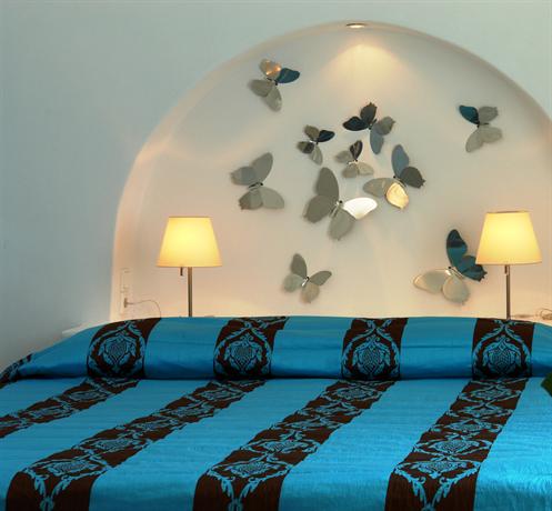 Astra Suites