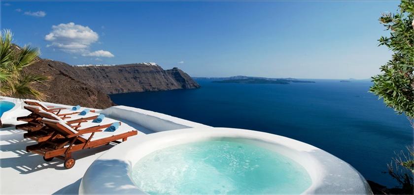 Astra Suites