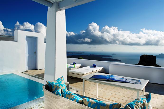 Astra Suites