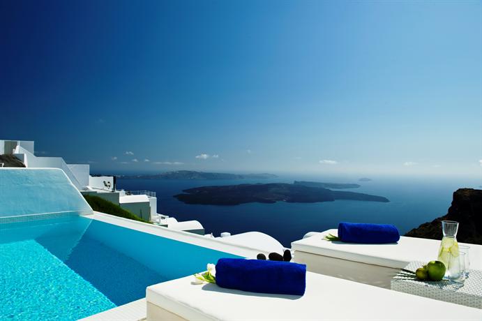 Astra Suites