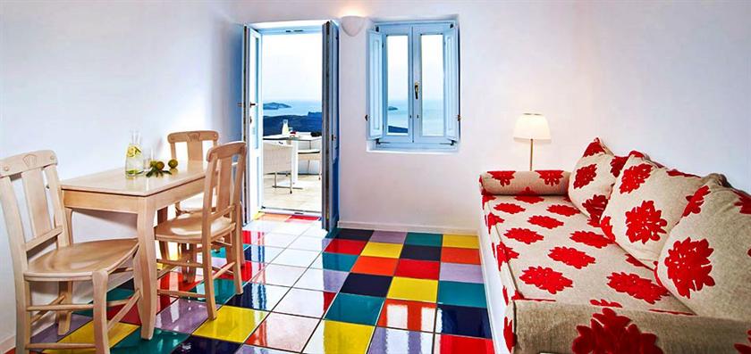 Astra Suites