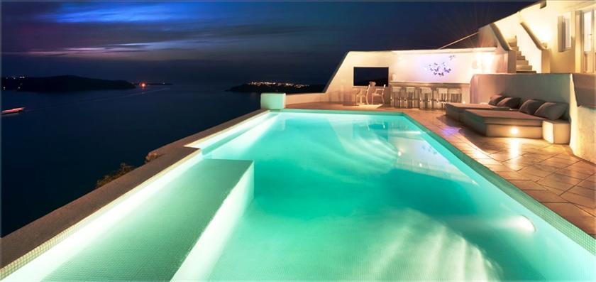 Astra Suites