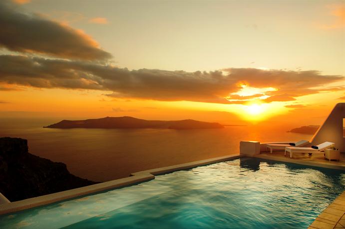 Astra Suites