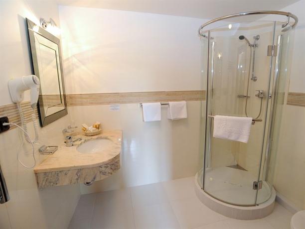 Romantic Hotel Mlyn Karlstejn