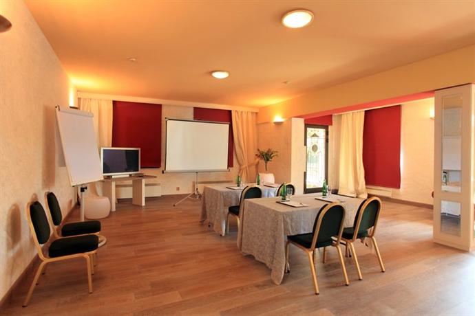 Romantic Hotel Mlyn Karlstejn