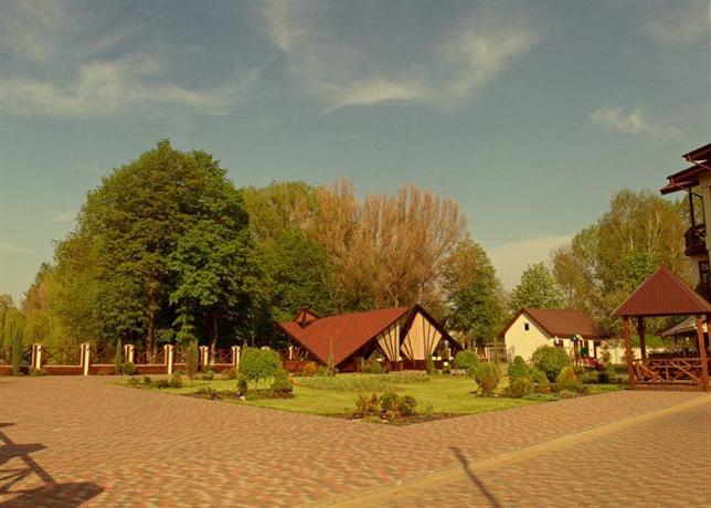 Reikartz Park Hotel Ivano-Frankivsk