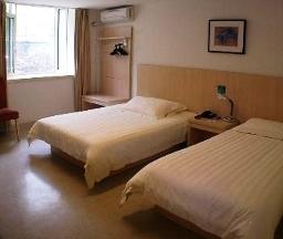 锦江之星上海徐家汇宛平南路店