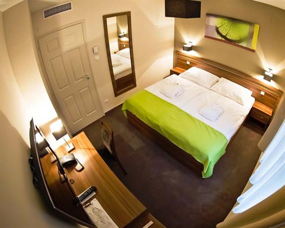 Oliva Hotel