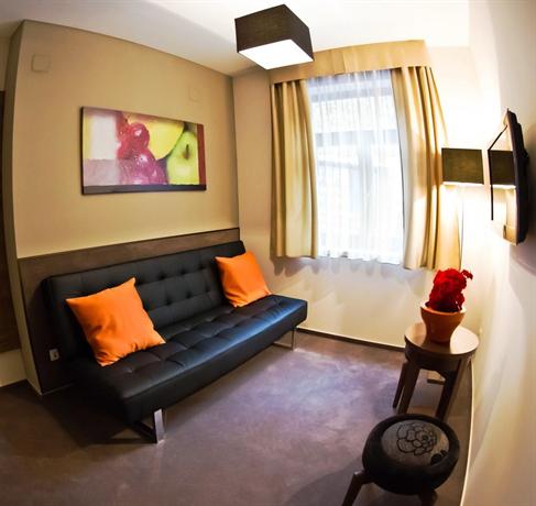 Oliva Hotel