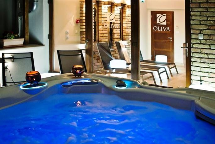Oliva Hotel