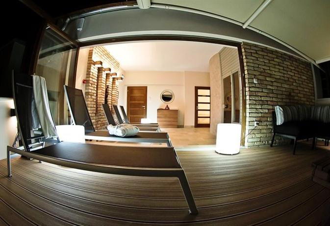 Oliva Hotel