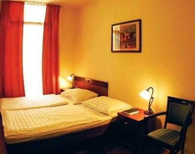 Oliva Hotel
