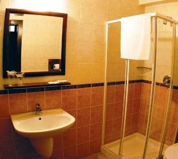 Oliva Hotel