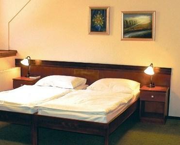 Oliva Hotel