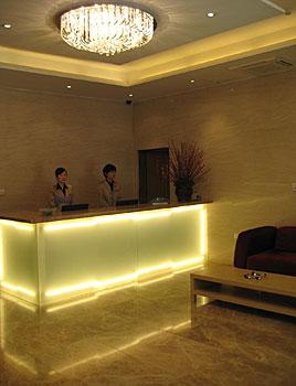 大连港湾壹号信和居公寓