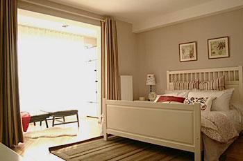 大连港湾壹号信和居公寓